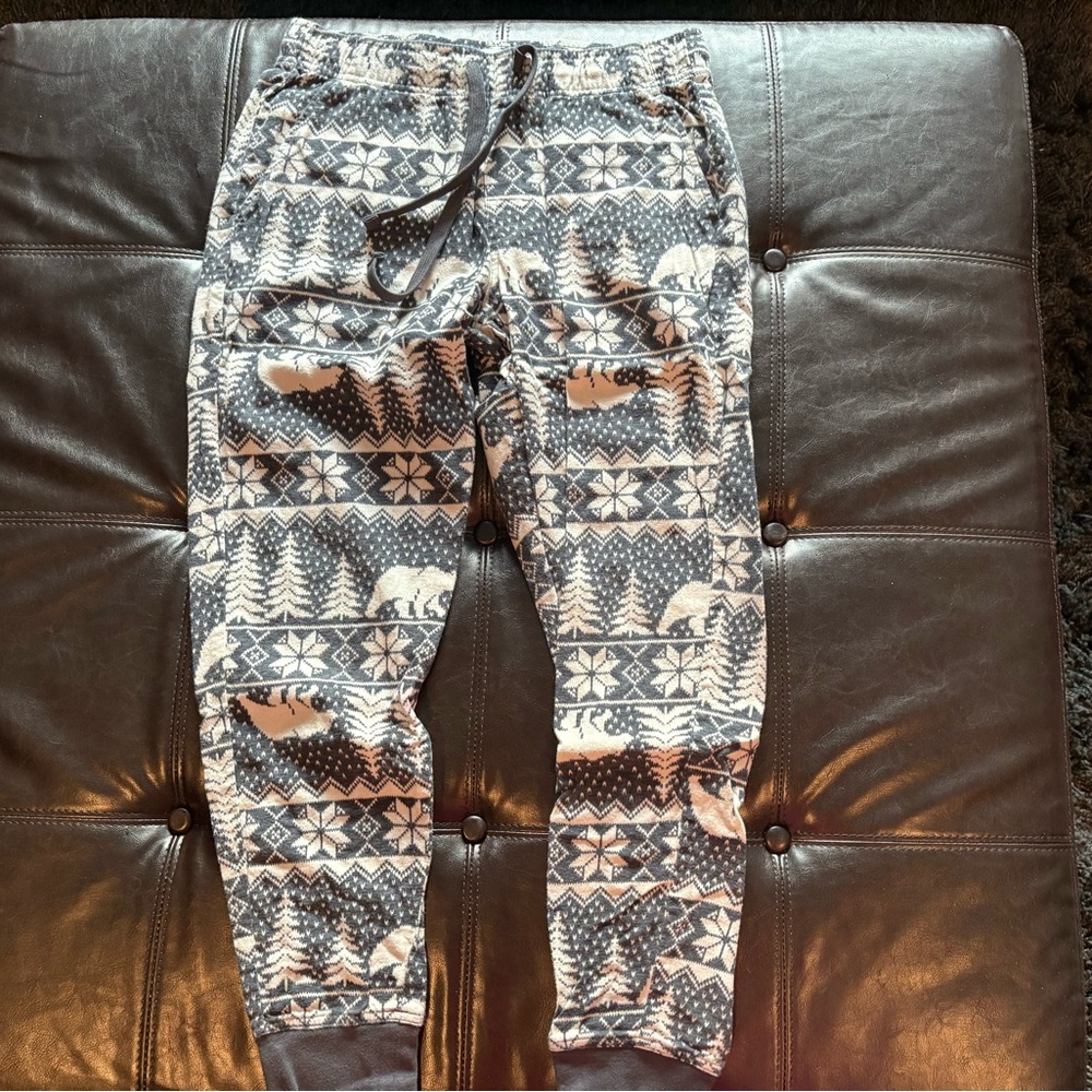Set of 2 - Old Navy jogger pajama pants